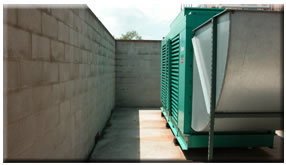 Outdoor Generator