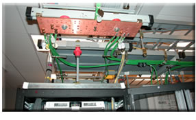 Telephone Switchsite